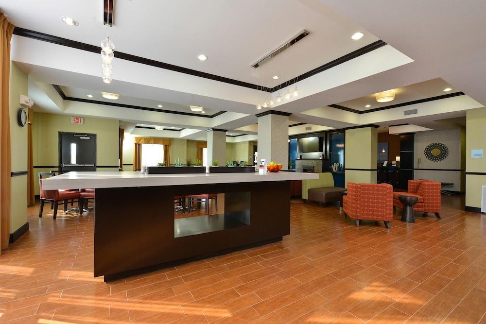 Holiday Inn Express Alva By Ihg מראה חיצוני תמונה
