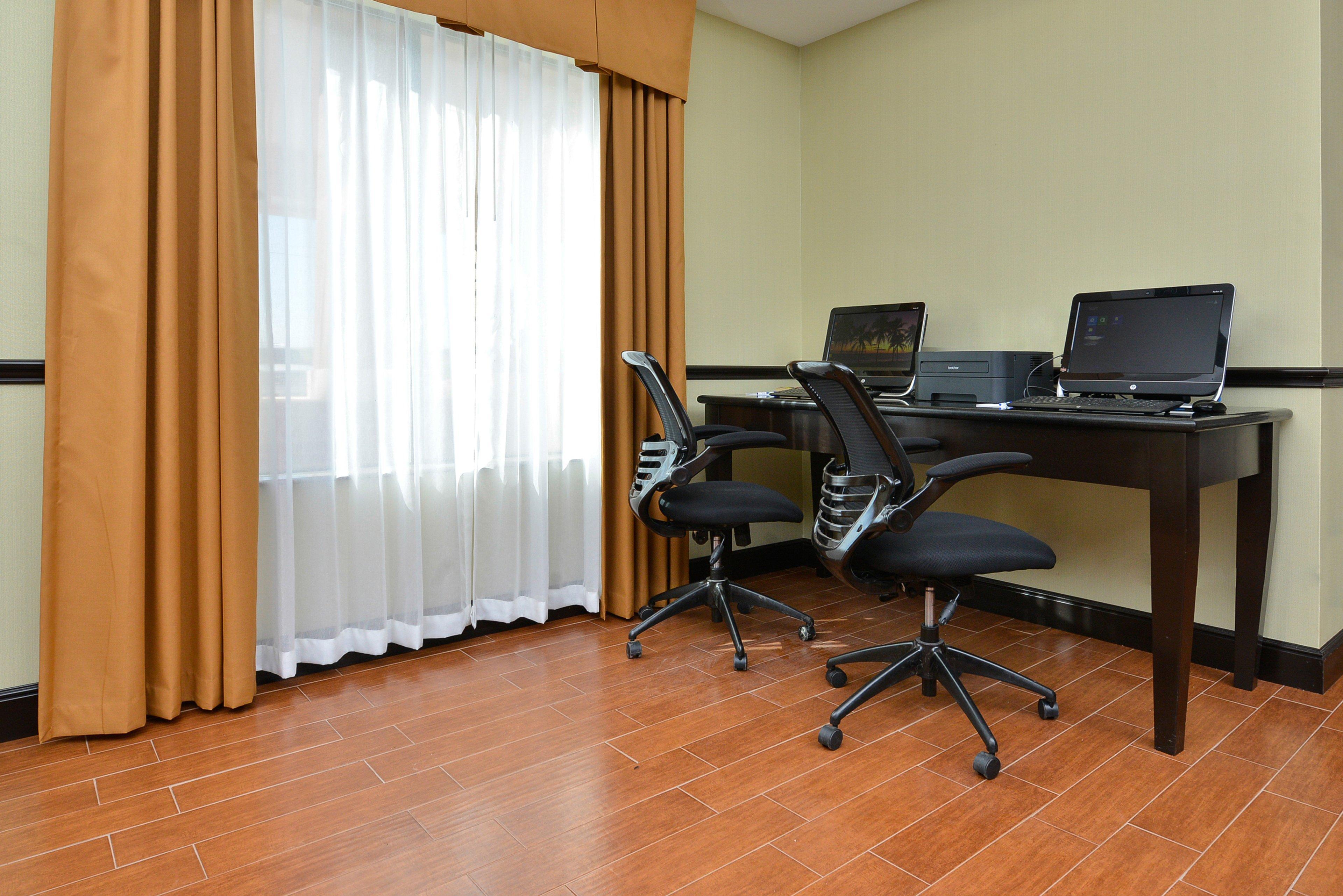 Holiday Inn Express Alva By Ihg מראה חיצוני תמונה