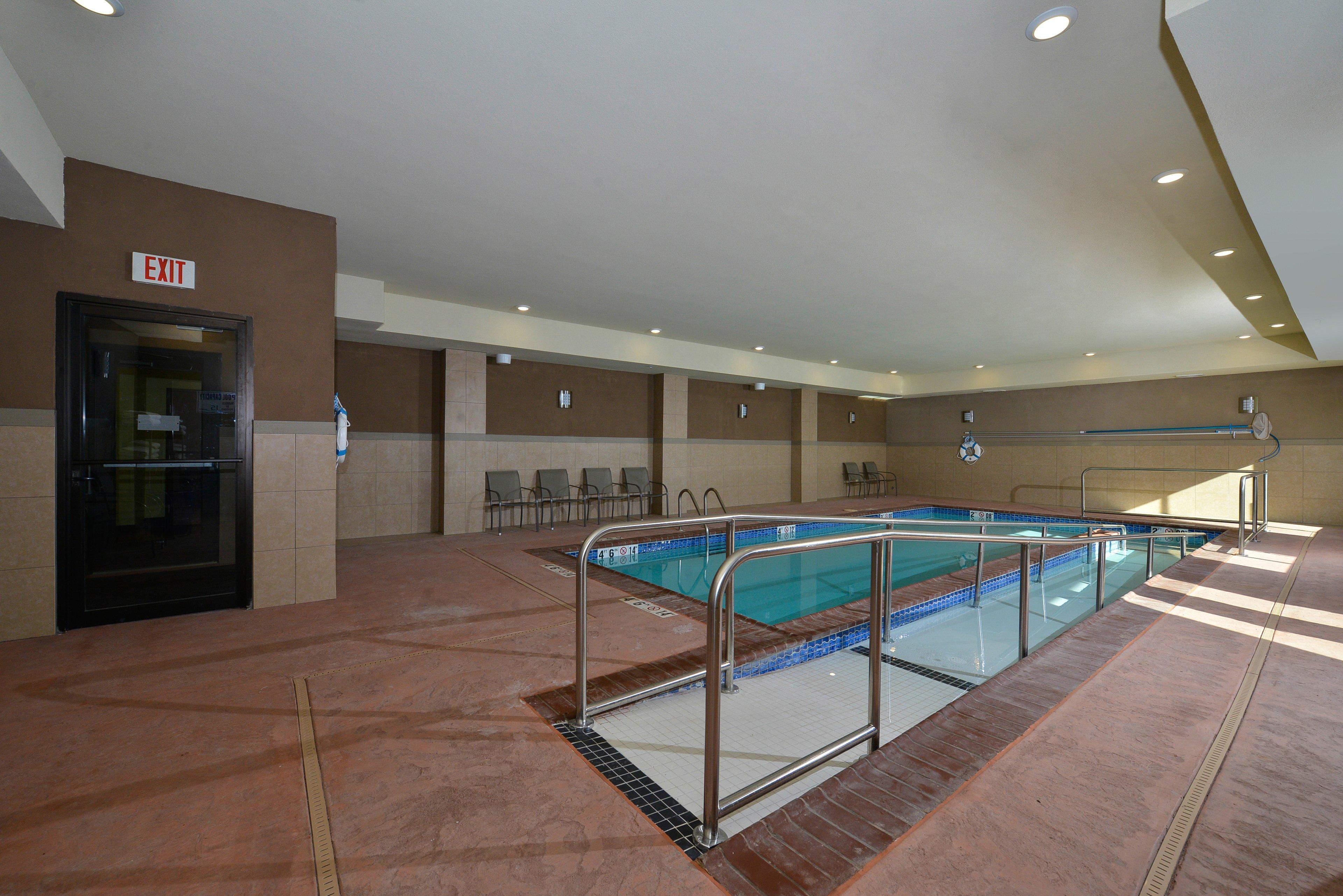 Holiday Inn Express Alva By Ihg מראה חיצוני תמונה