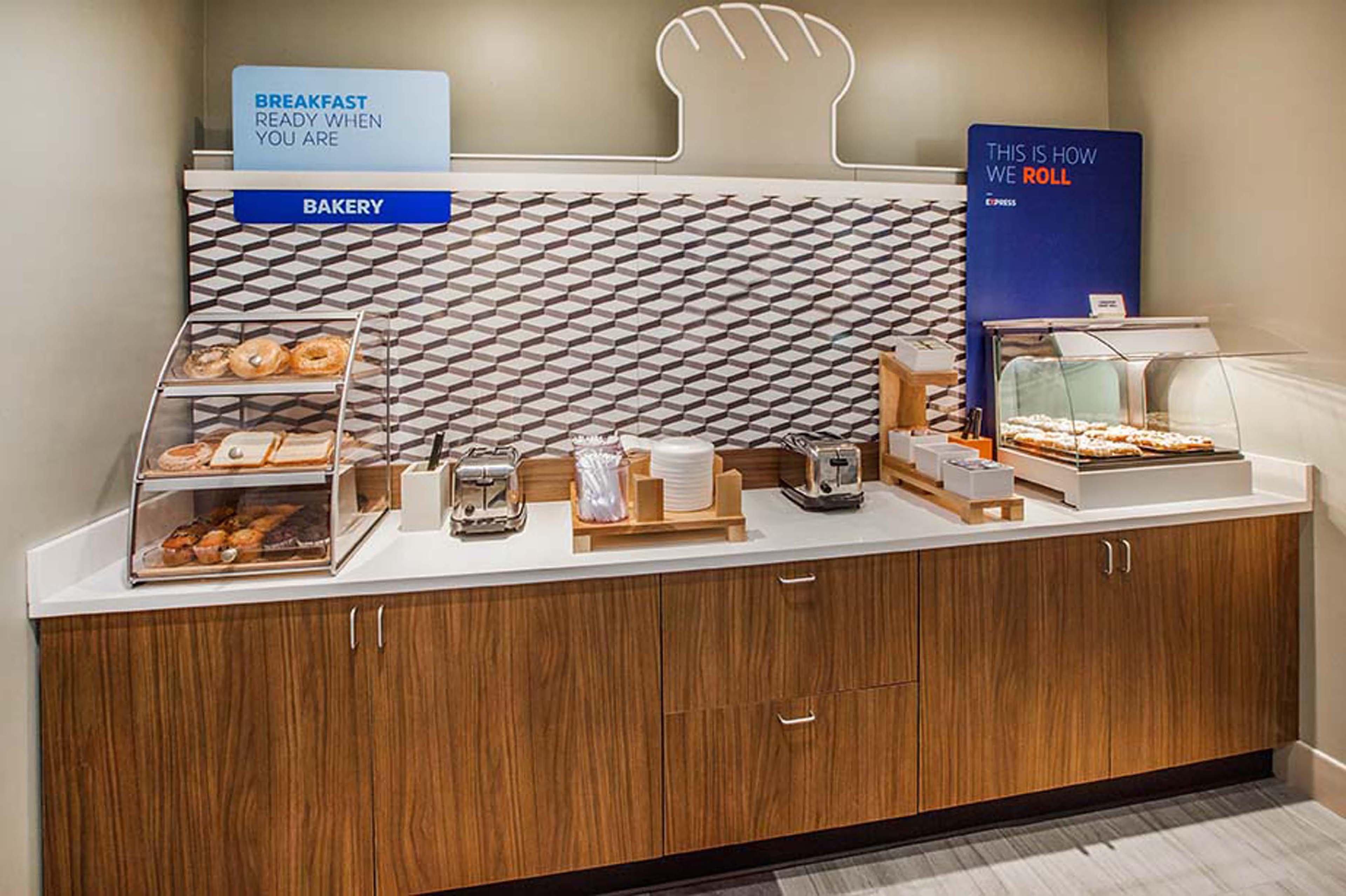 Holiday Inn Express Alva By Ihg מראה חיצוני תמונה