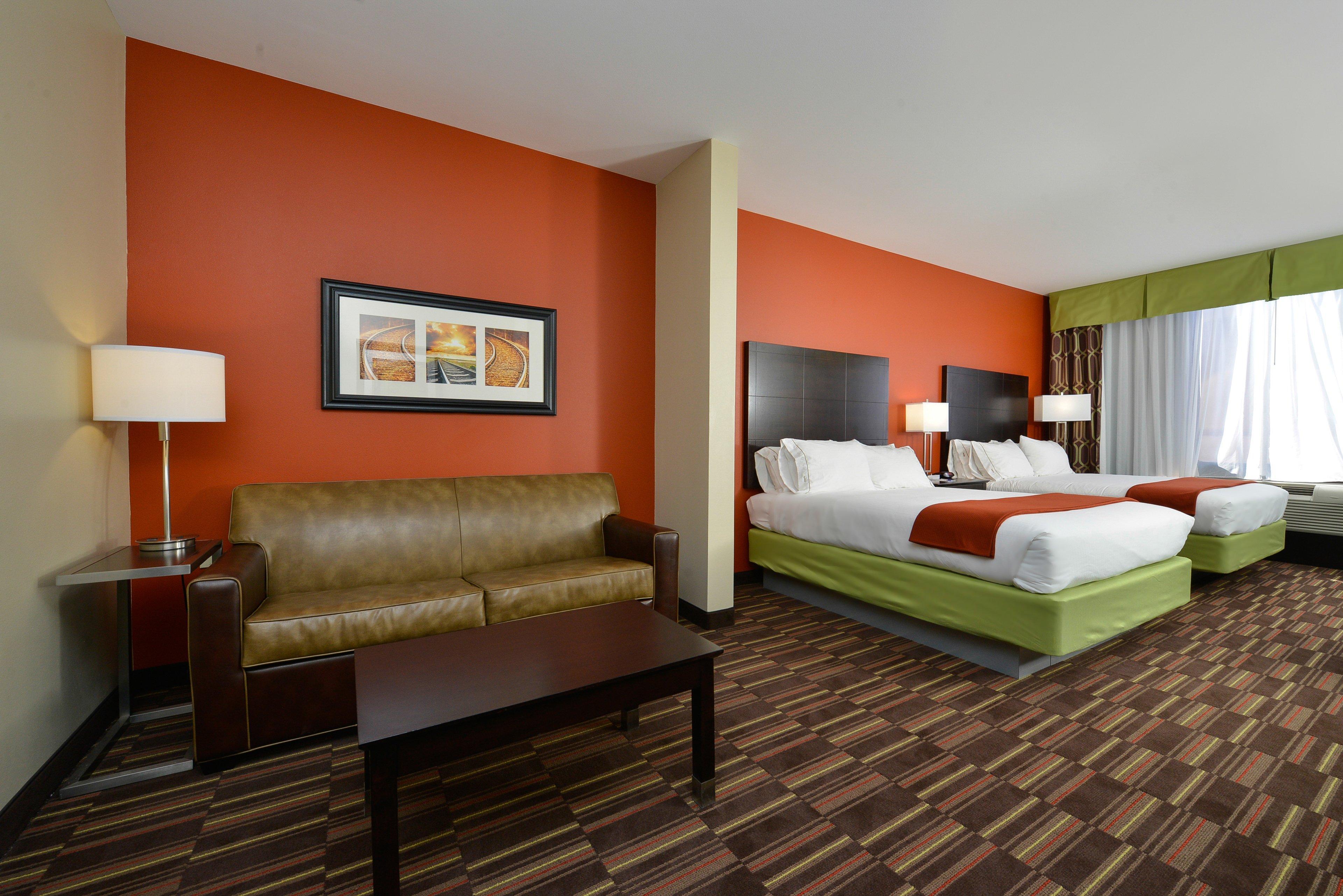 Holiday Inn Express Alva By Ihg מראה חיצוני תמונה