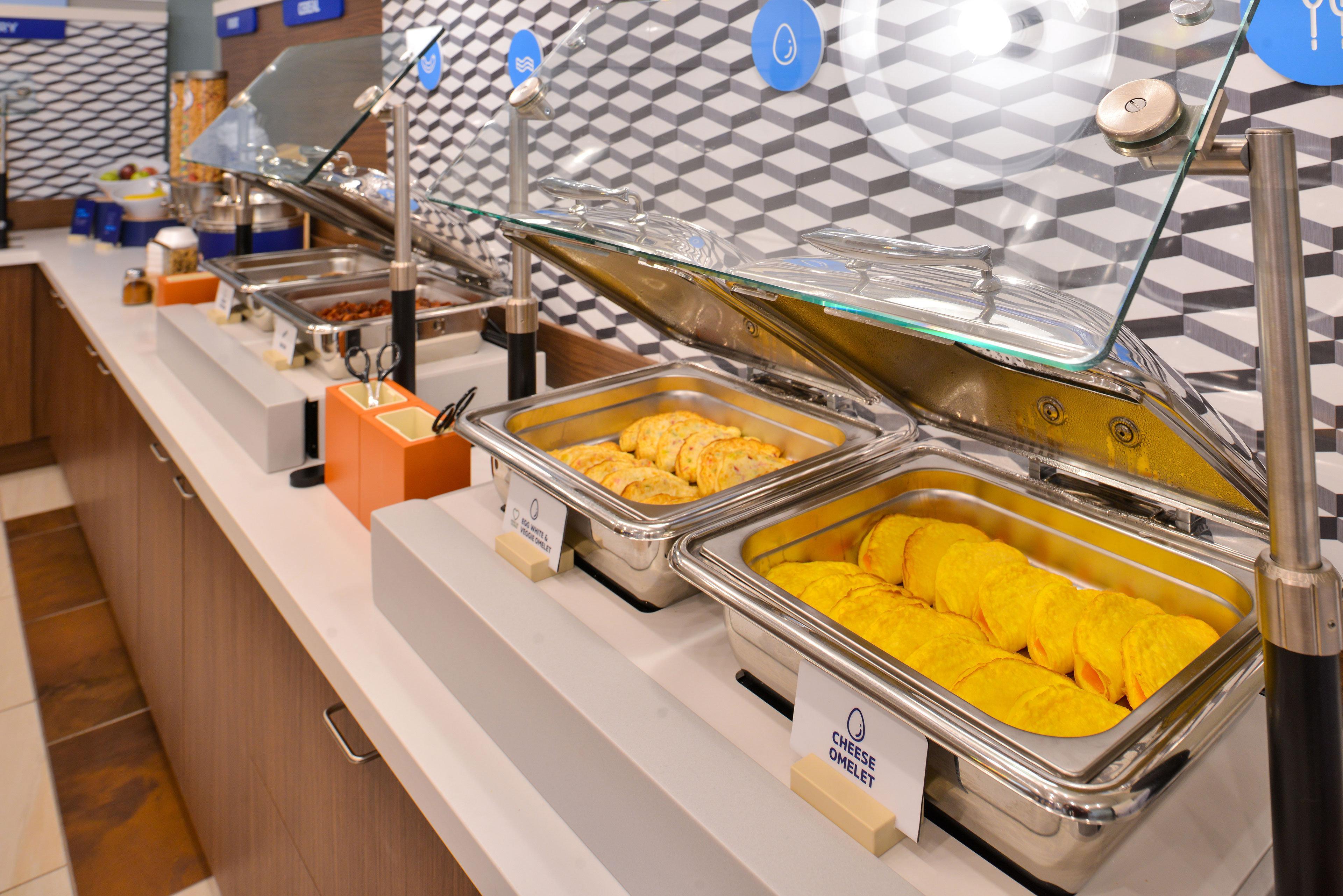 Holiday Inn Express Alva By Ihg מראה חיצוני תמונה