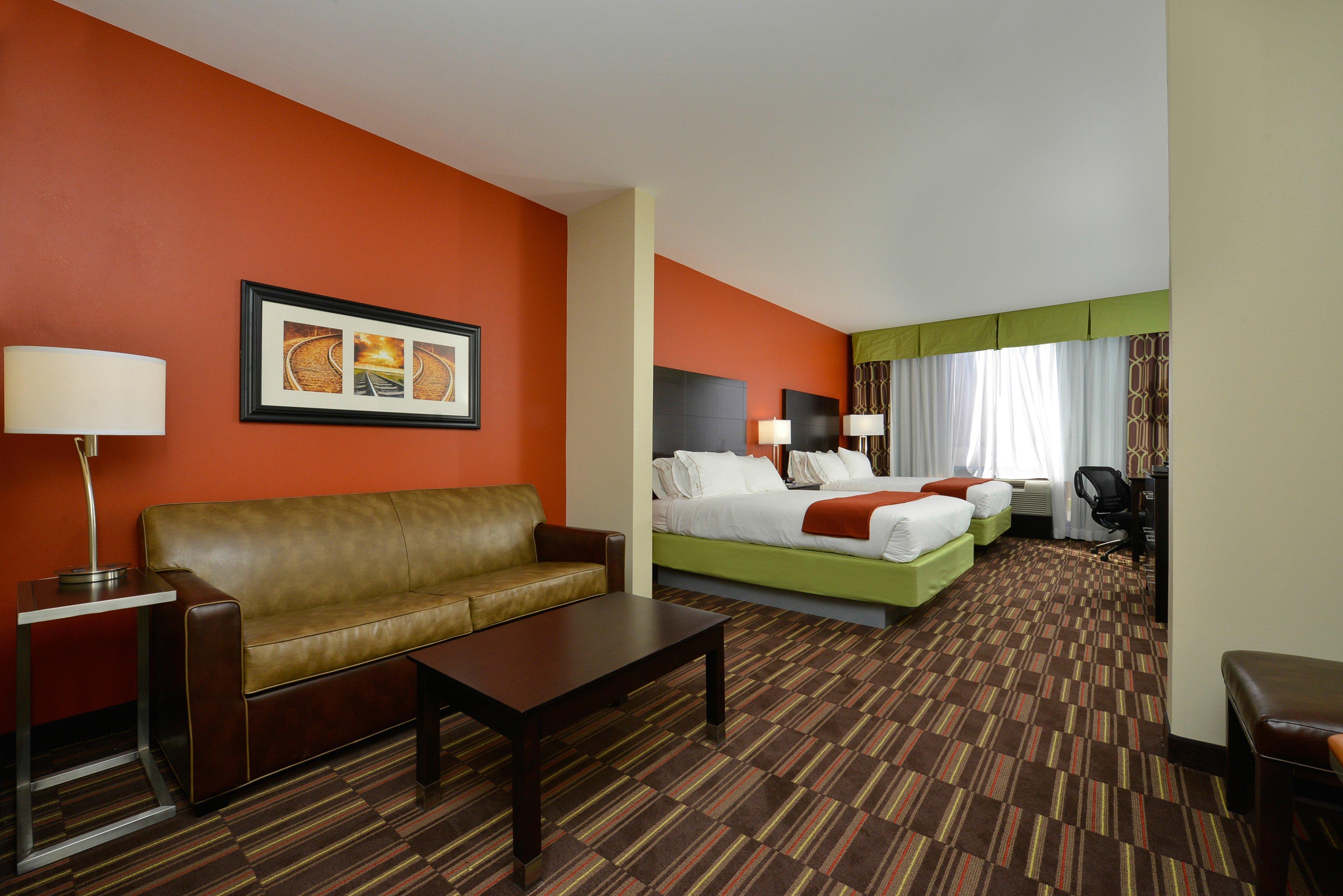 Holiday Inn Express Alva By Ihg מראה חיצוני תמונה