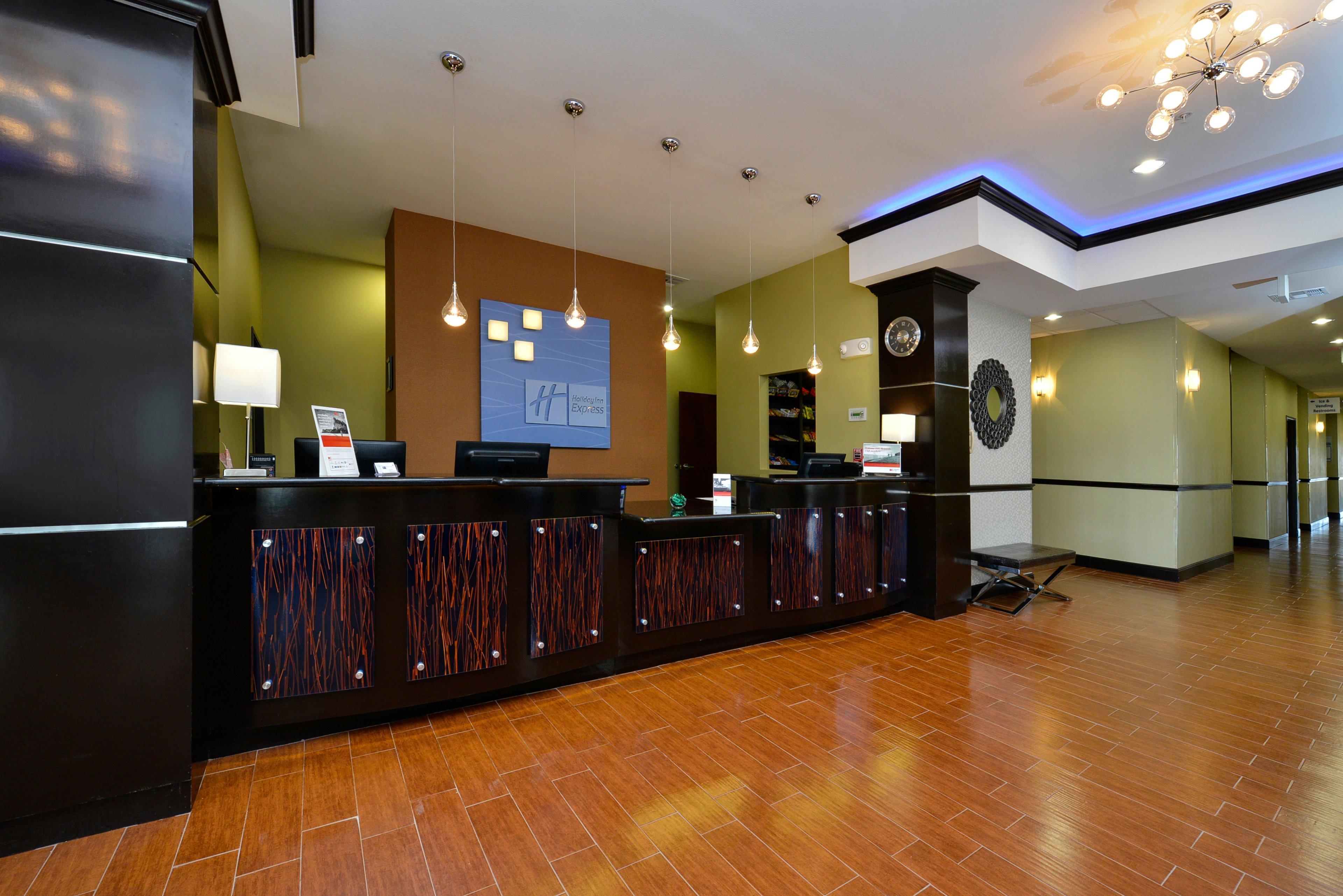 Holiday Inn Express Alva By Ihg מראה חיצוני תמונה
