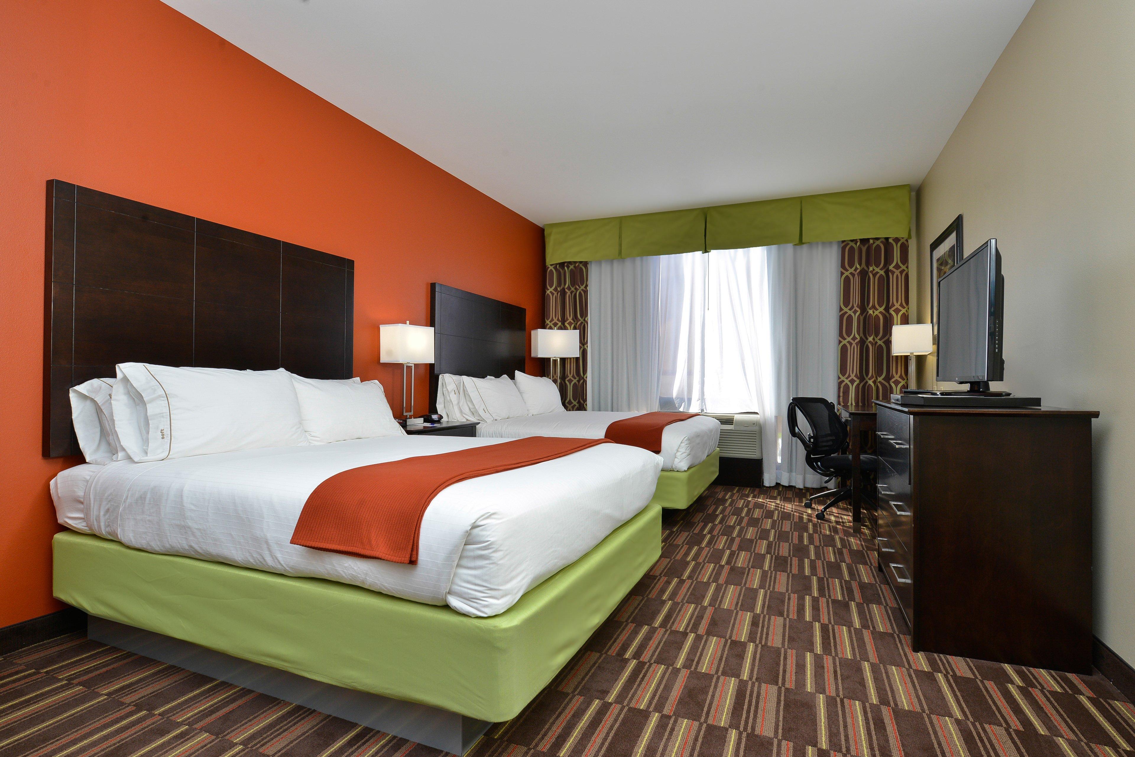 Holiday Inn Express Alva By Ihg מראה חיצוני תמונה