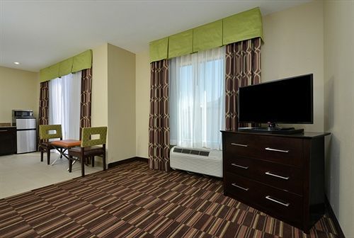 Holiday Inn Express Alva By Ihg מראה חיצוני תמונה