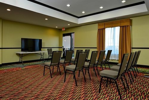Holiday Inn Express Alva By Ihg מראה חיצוני תמונה