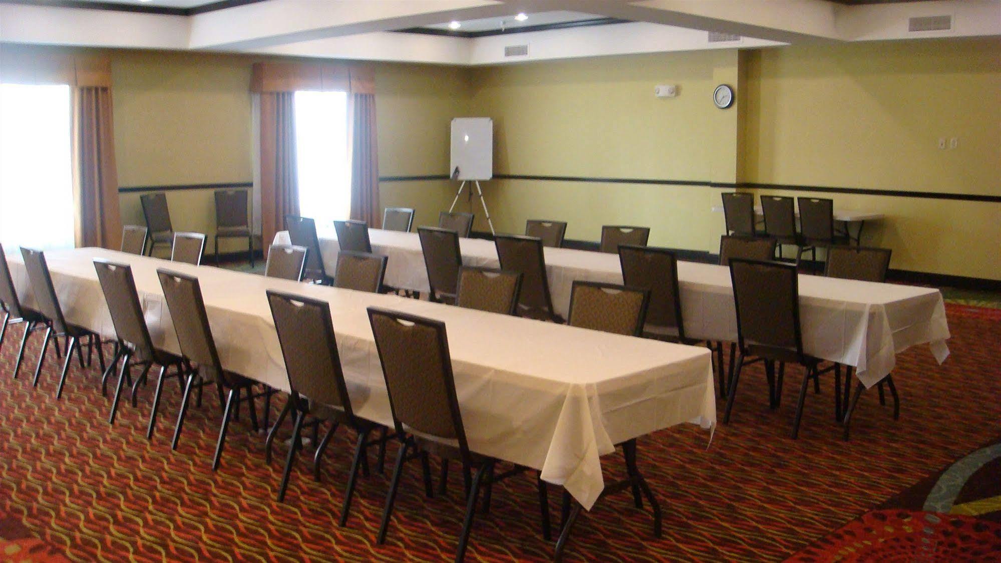 Holiday Inn Express Alva By Ihg מראה חיצוני תמונה